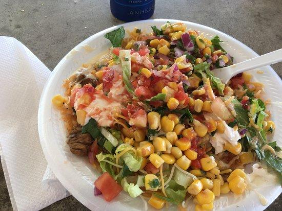 Adobos Mexican Grill